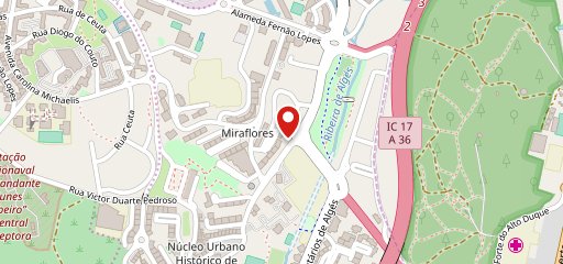 Megadose на карте