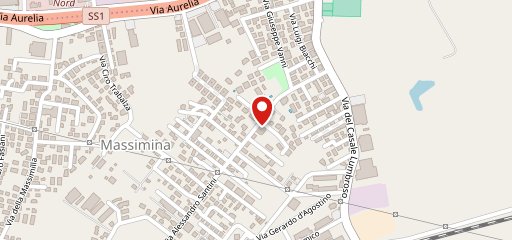 Pizzeria Massimina на карте