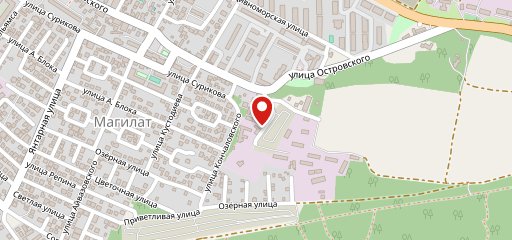 Роллмаркет на карте