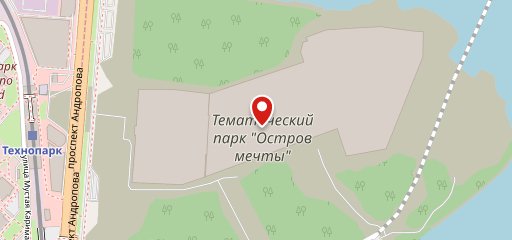 Megobari на карте