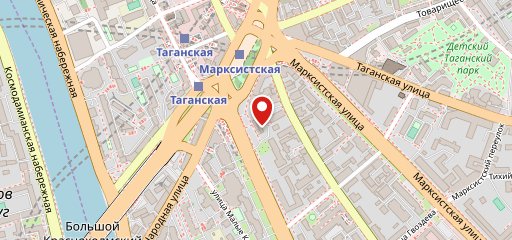 Мегрелия на карте