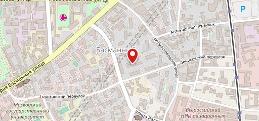 Мегрули на карте