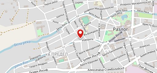 Mehana Fenera на карте