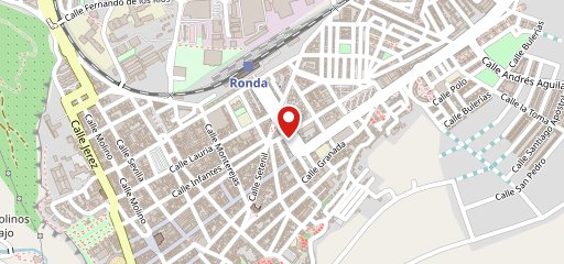 Mehdis Doner на карте