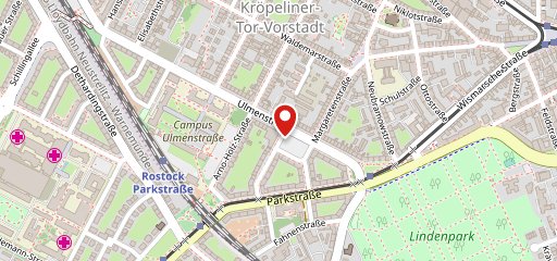 Mein Backhus на карте
