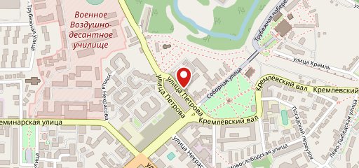 Хорошие руки. Мейт на карте