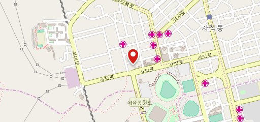 Meiwog на карте