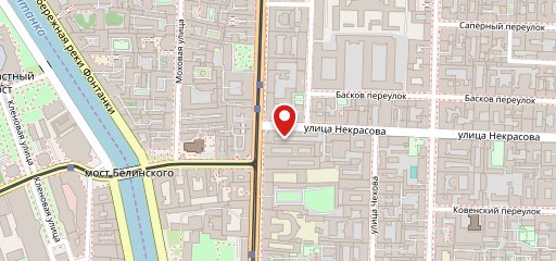 Мехико / Mexico на карте