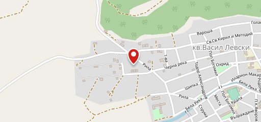 Мехомия на карте
