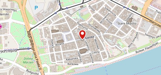 Mekka на карте