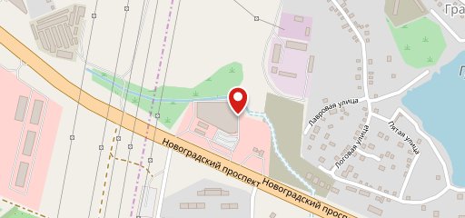 Melan на карте