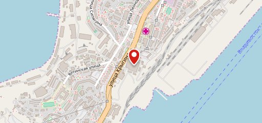 Melange cafe на карте