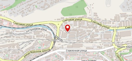 Melanzh на карте