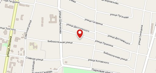 Мелеуз Правда 31 на карте