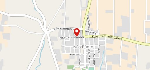 Meli Gala на карте