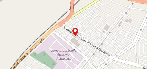 melimelo на карте