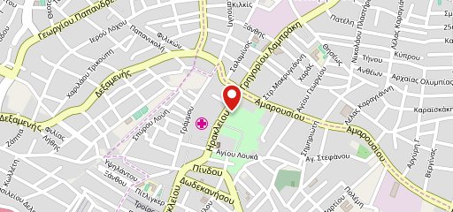 Melitropon на карте