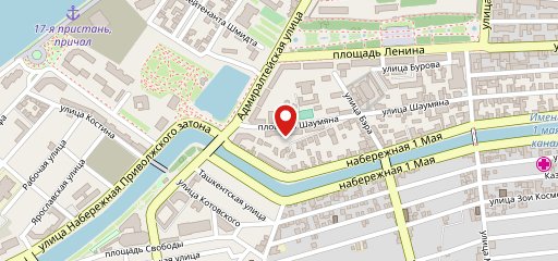 Мелия999 на карте