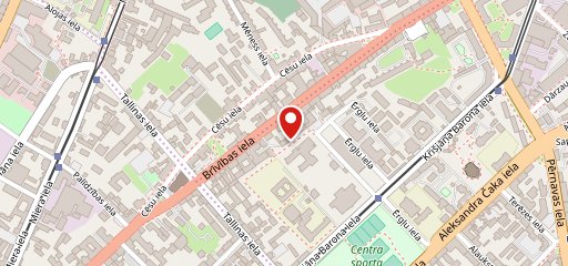 Mellenes ar pienu на карте