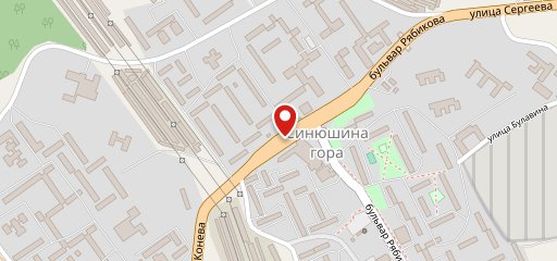 Mellman’s Coffee на карте