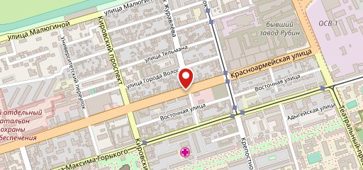 Mellman's Coffee на карте