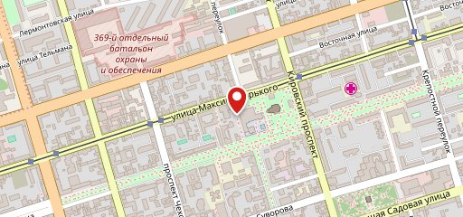 Mellman's Coffee на карте