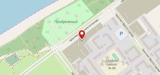 Melman Coffee на карте