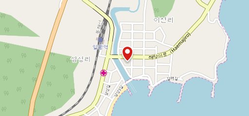 카페멜로디 на карте