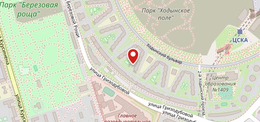 Mell's Bar на карте