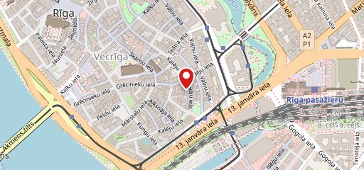 Работает с 07.00 для завтрака на карте