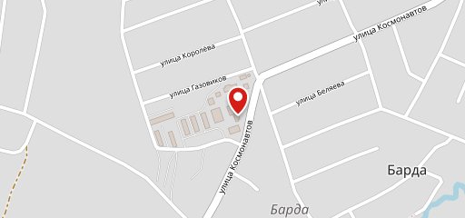 Мельница на карте