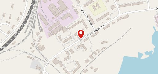 Мельница на карте