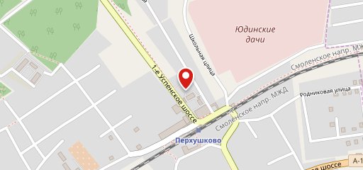Мельница на карте
