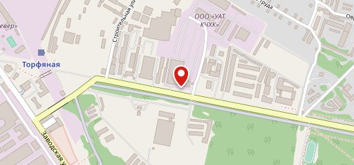 Мельница на карте