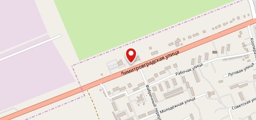 Мельница на карте