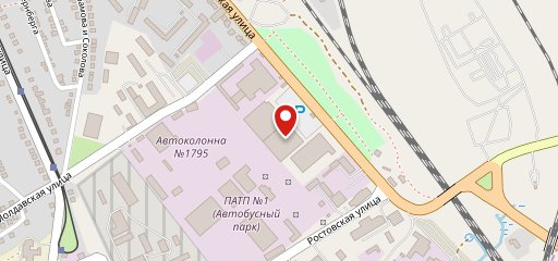 Мельница на карте