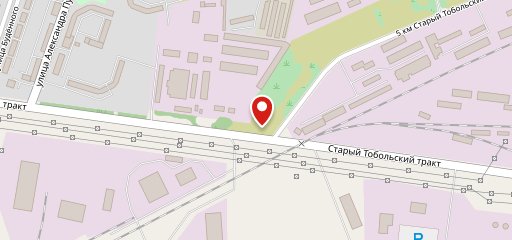 Мельница на карте