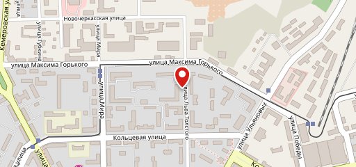 Мельница на карте