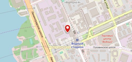 Мельница, кафе на карте