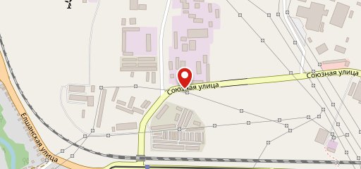 Мельница на карте