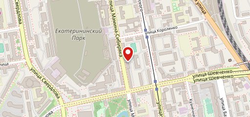 Мельница на карте
