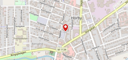 MeloDay's Inn на карте