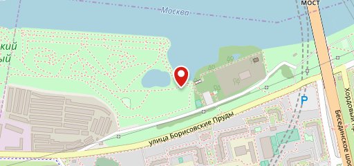 Мелодия на карте