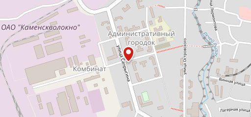 Мелодия вкуса на карте