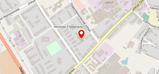 Мелодия на карте