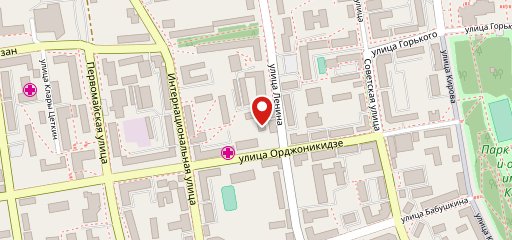 Melody House на карте