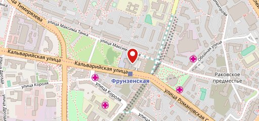 Melograno на карте