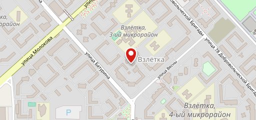 Кафе МЕЛЬС на карте