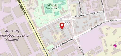Mem4an на карте