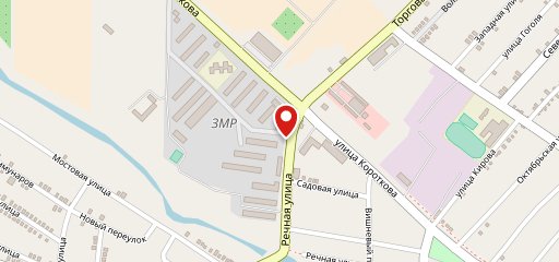 МемБар на карте